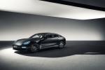 Porsche Panamera Turbo 2016 года